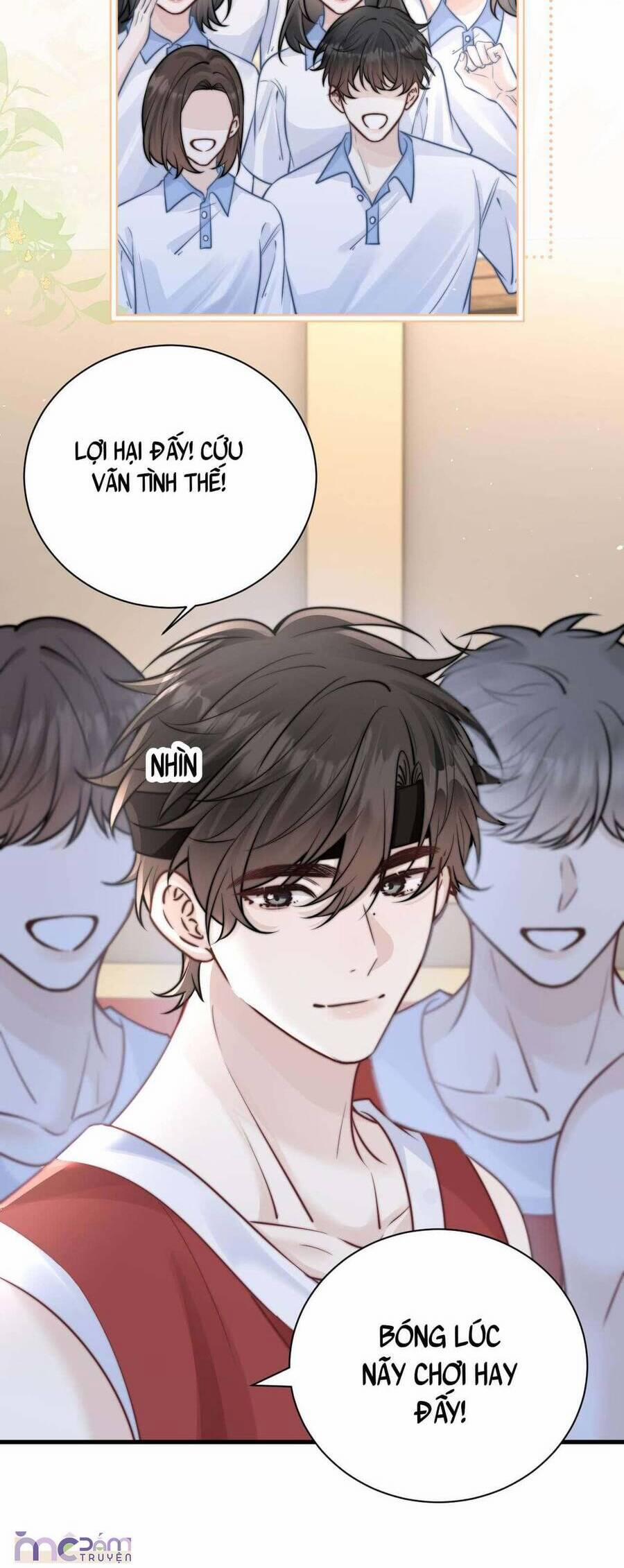 Em Nghe Thấy Chứ ? 56 trang 10