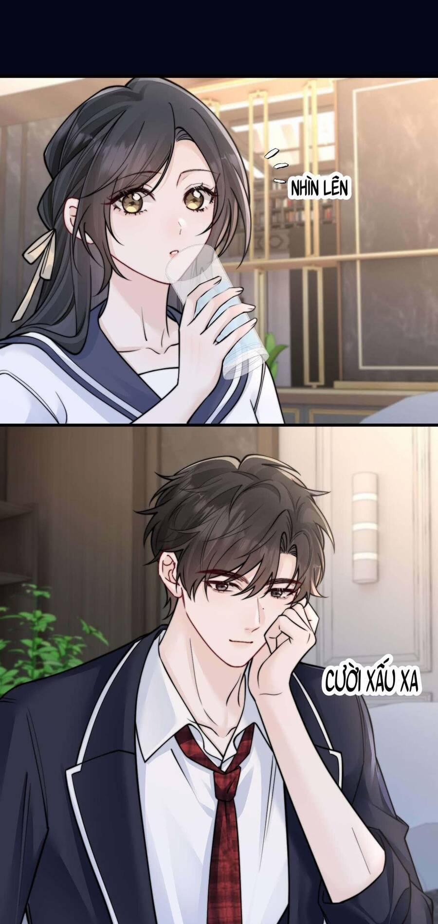 Em Nghe Thấy Chứ ? 56 trang 17