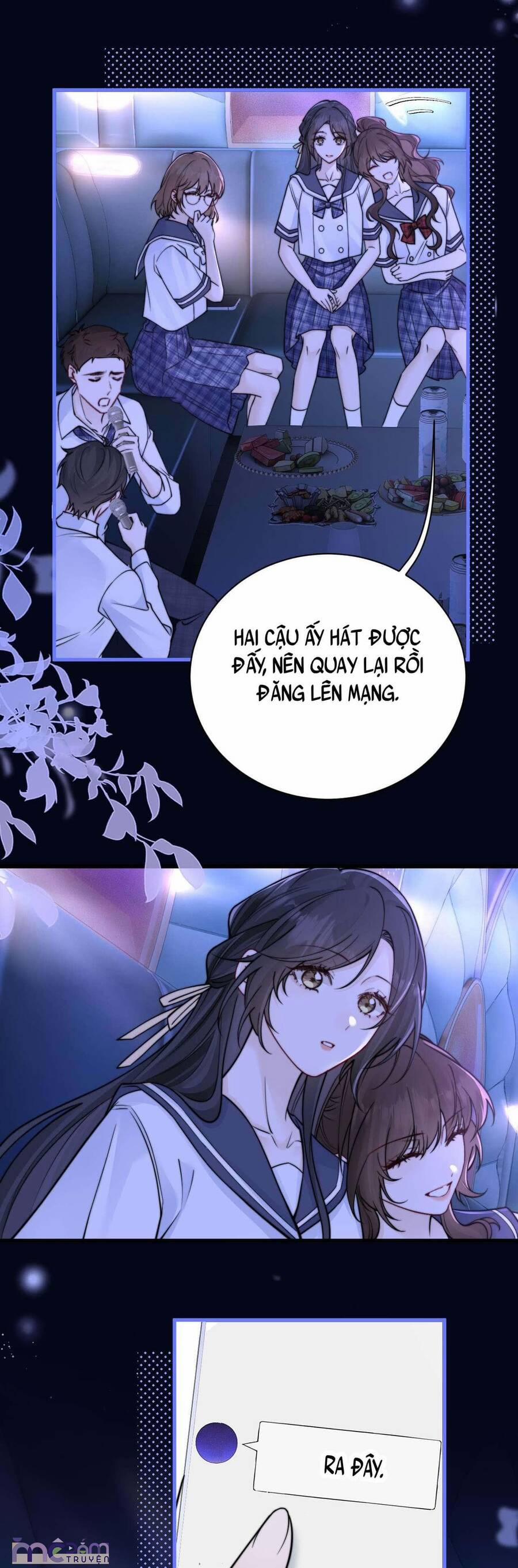 Em Nghe Thấy Chứ ? 56 trang 20