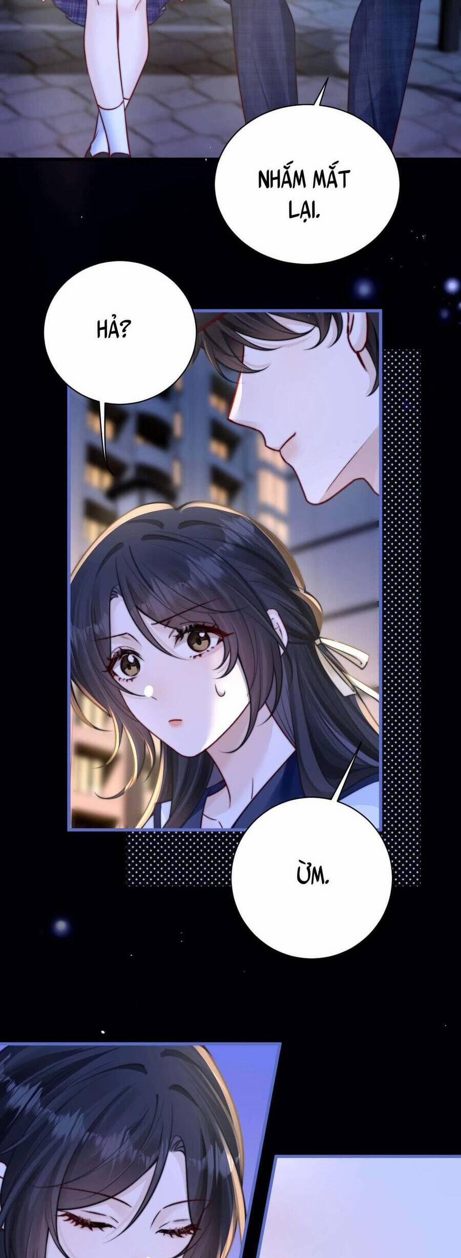 Em Nghe Thấy Chứ ? 56 trang 25