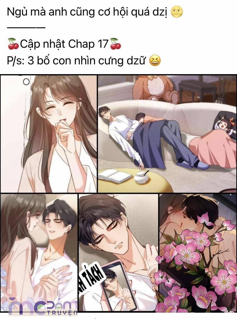 Em Nghe Thấy Chứ ? 56 trang 32