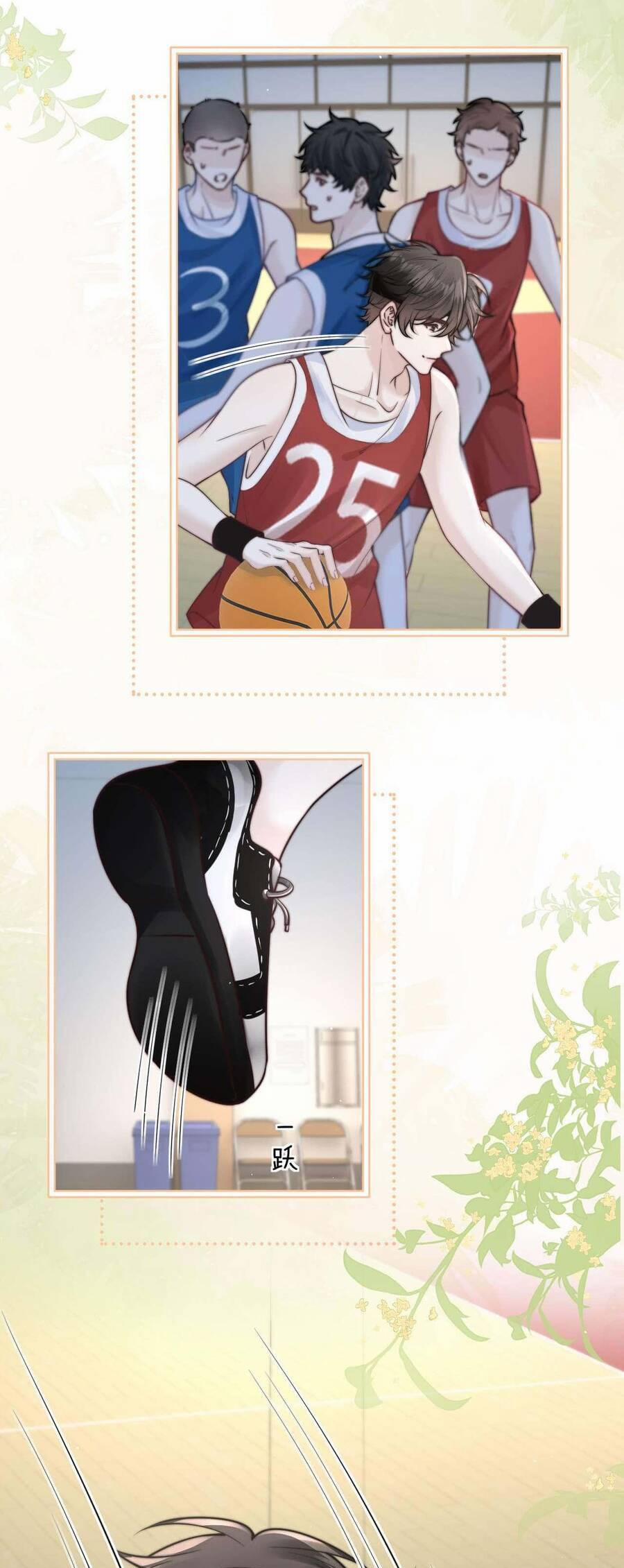 Em Nghe Thấy Chứ ? 56 trang 8