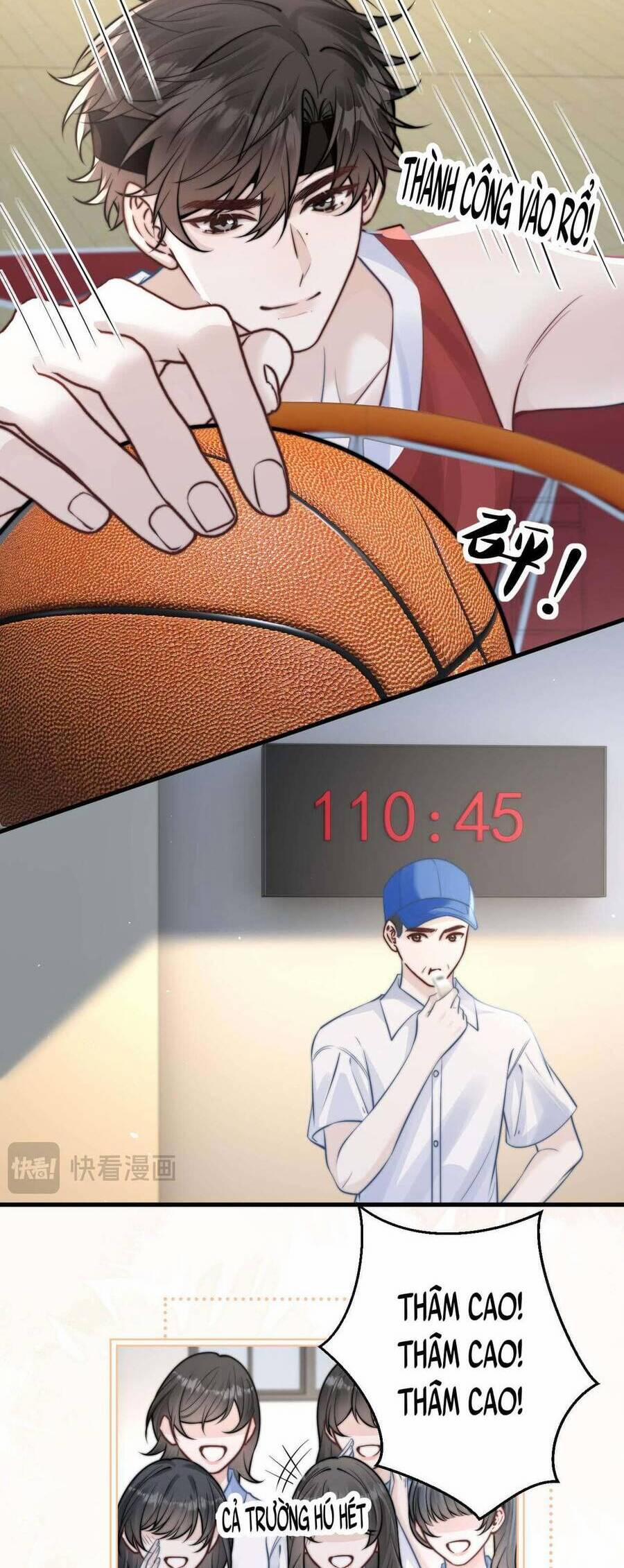 Em Nghe Thấy Chứ ? 56 trang 9