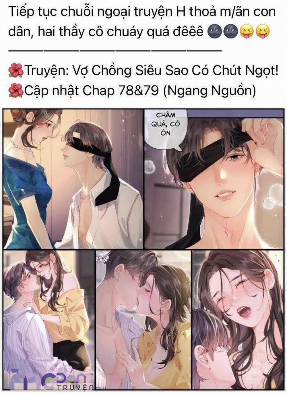 Em Nghe Thấy Chứ ? 6 trang 1