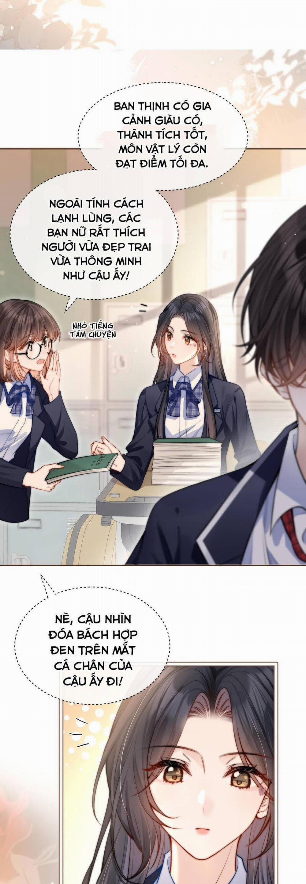 Em Nghe Thấy Chứ ? 6 trang 10