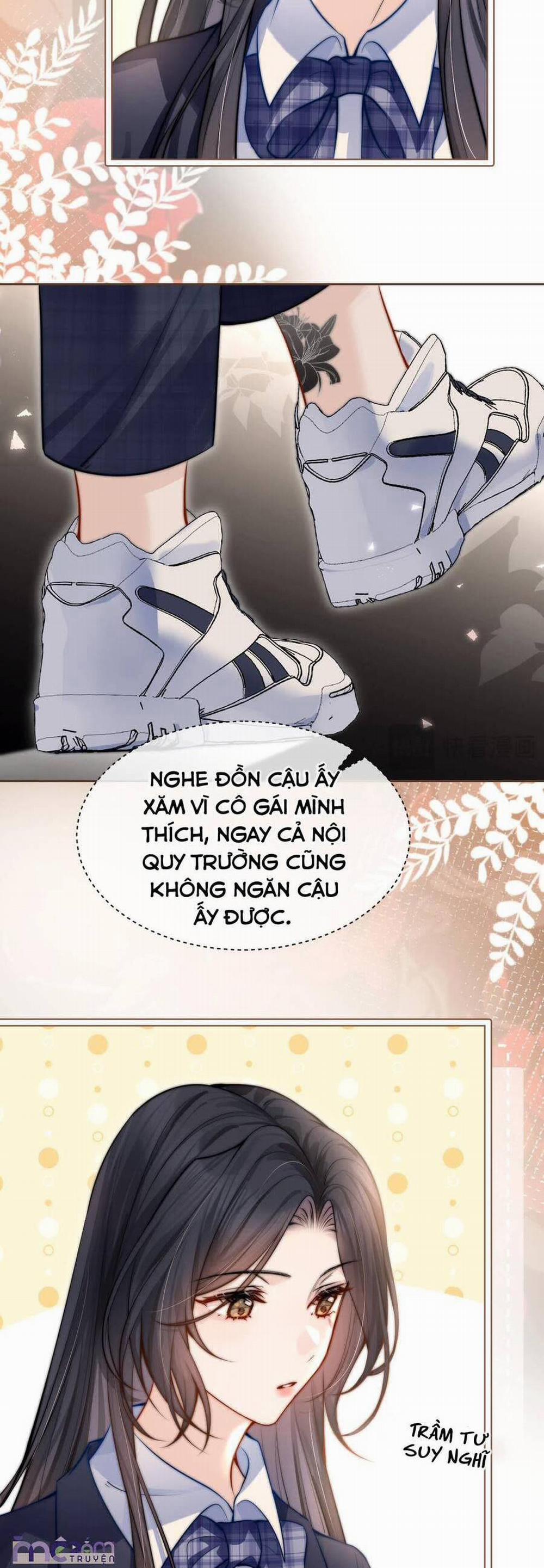 Em Nghe Thấy Chứ ? 6 trang 11