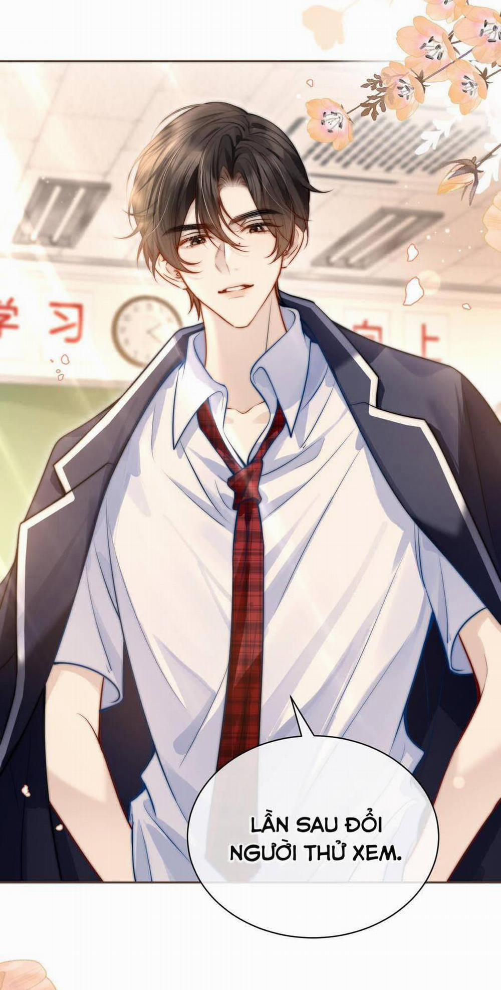 Em Nghe Thấy Chứ ? 6 trang 13