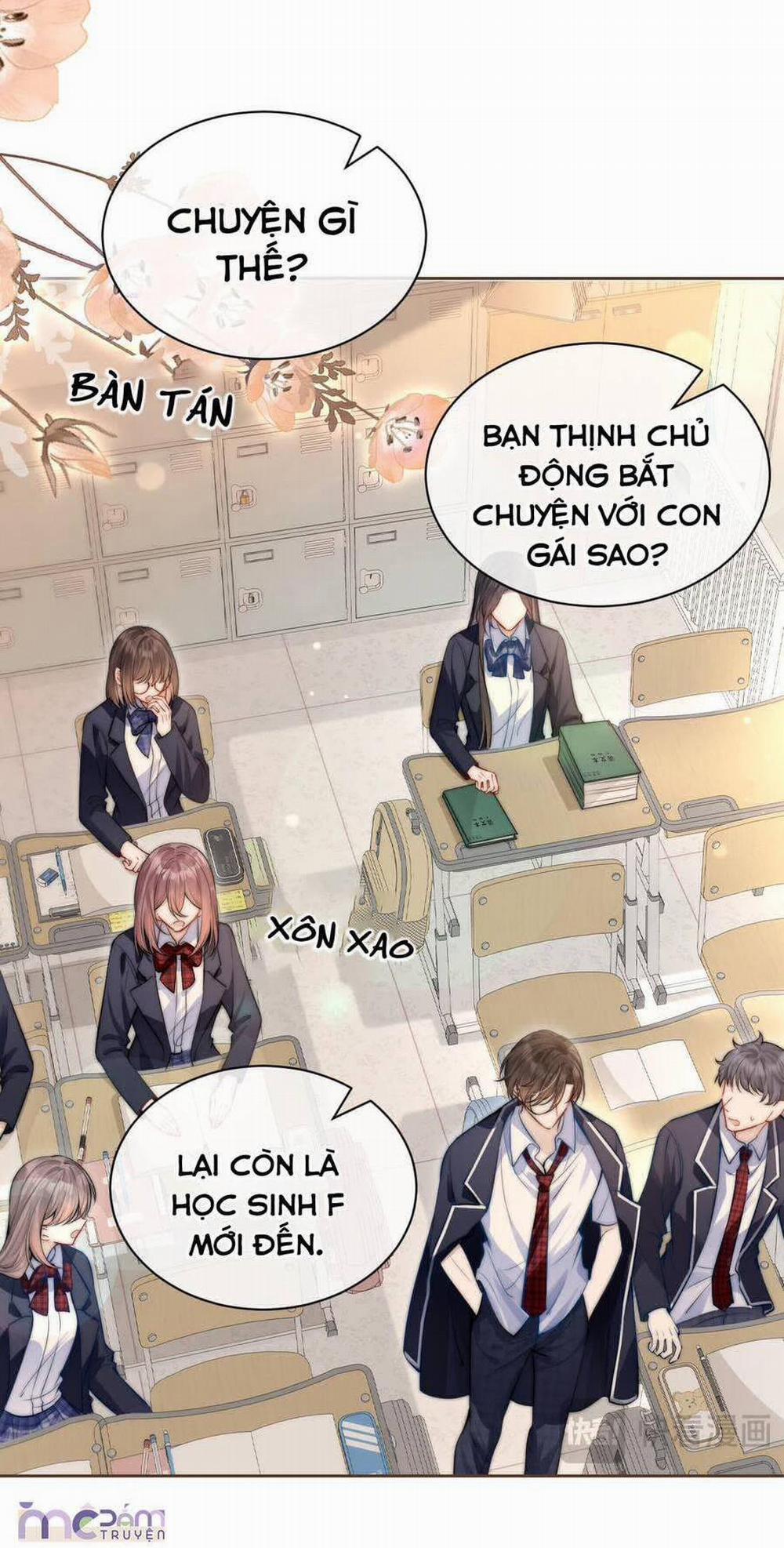 Em Nghe Thấy Chứ ? 6 trang 14