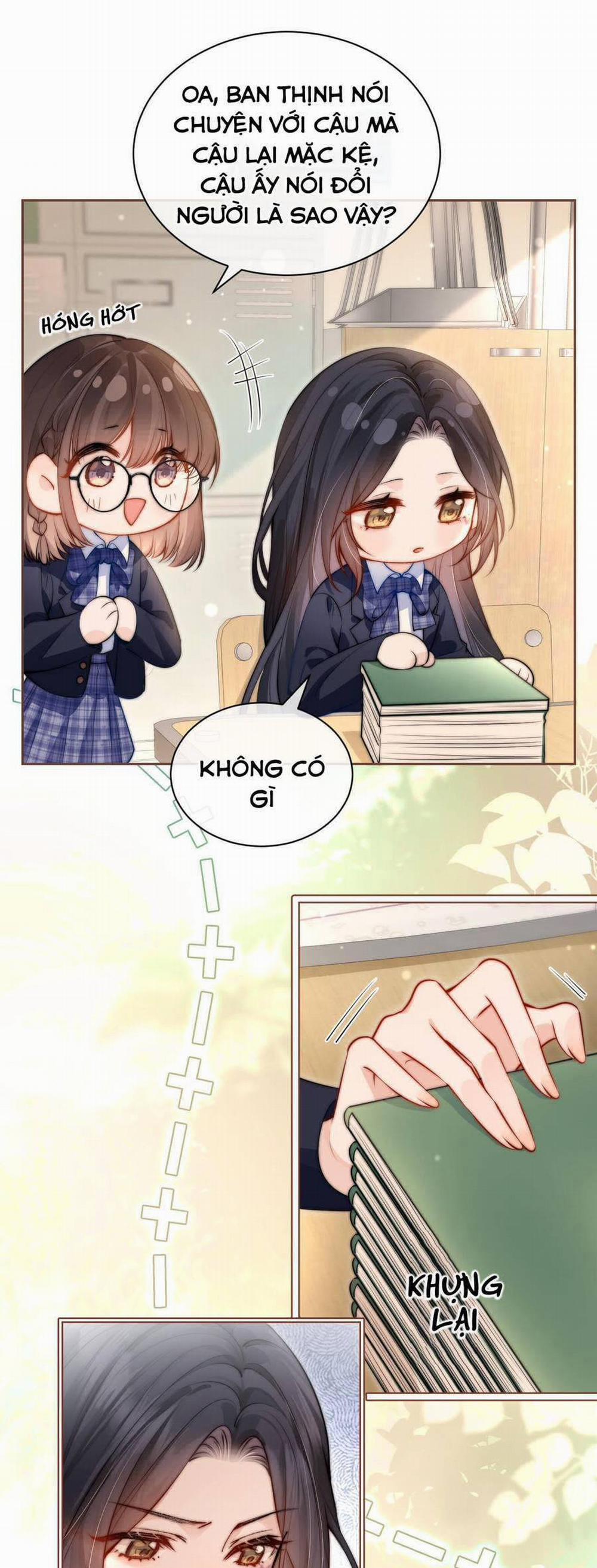 Em Nghe Thấy Chứ ? 6 trang 15