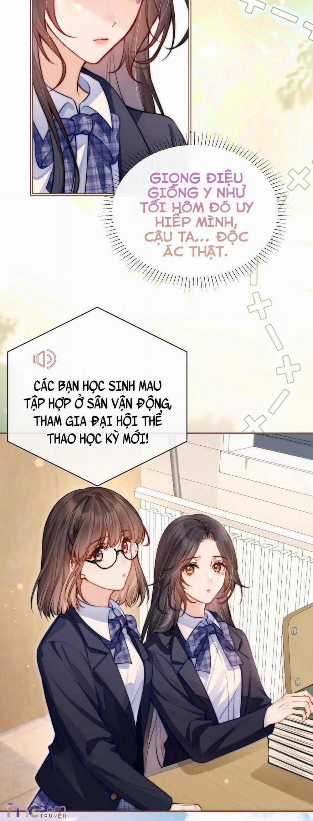 Em Nghe Thấy Chứ ? 6 trang 16