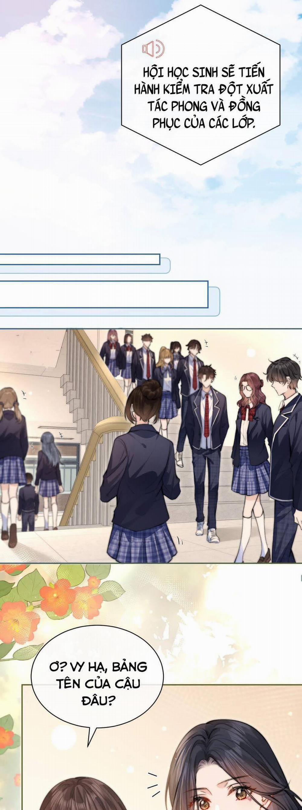 Em Nghe Thấy Chứ ? 6 trang 17