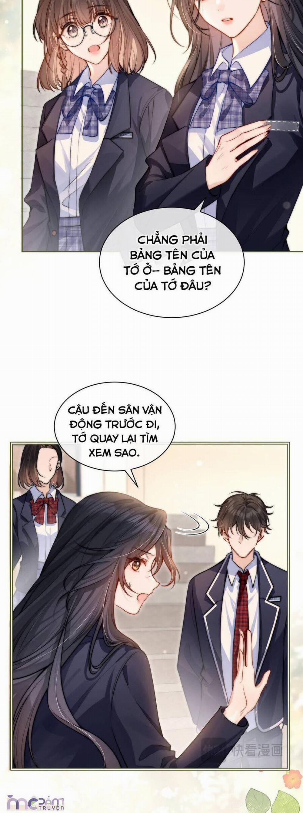 Em Nghe Thấy Chứ ? 6 trang 18