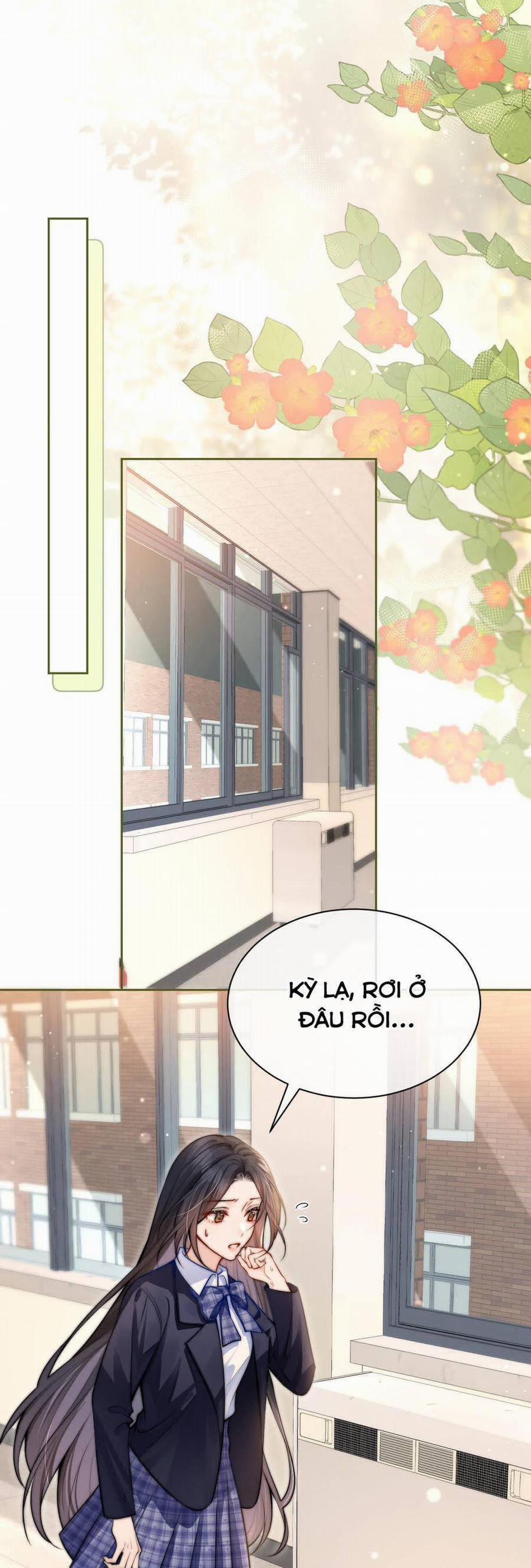 Em Nghe Thấy Chứ ? 6 trang 19