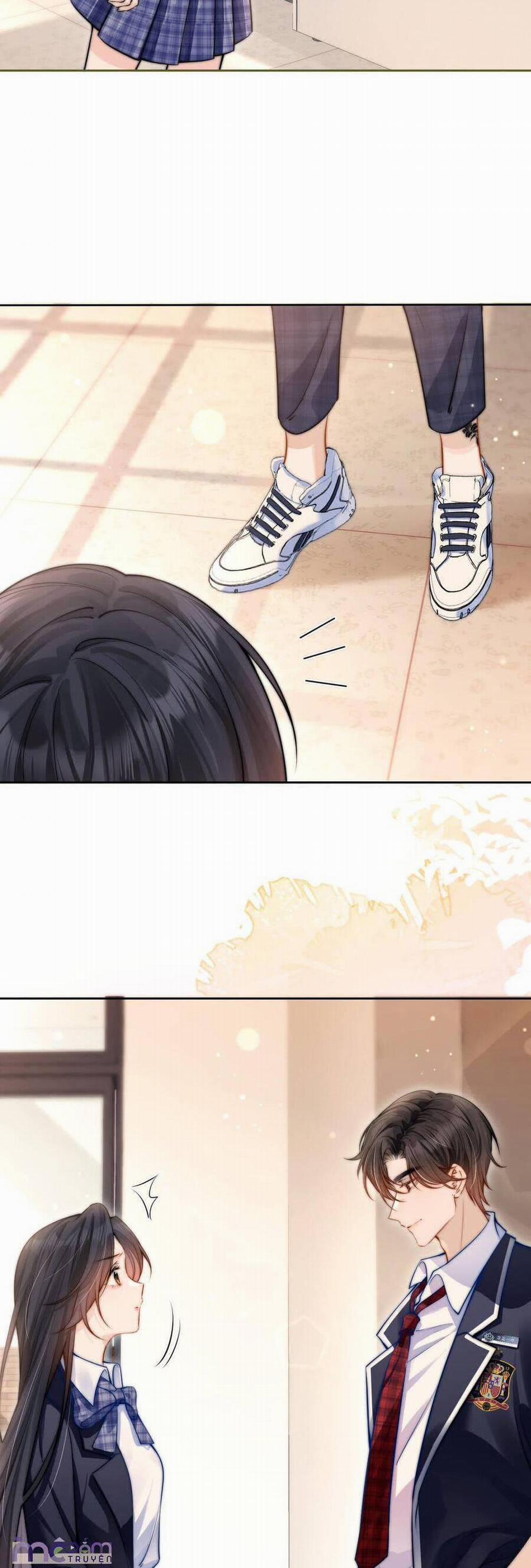 Em Nghe Thấy Chứ ? 6 trang 20