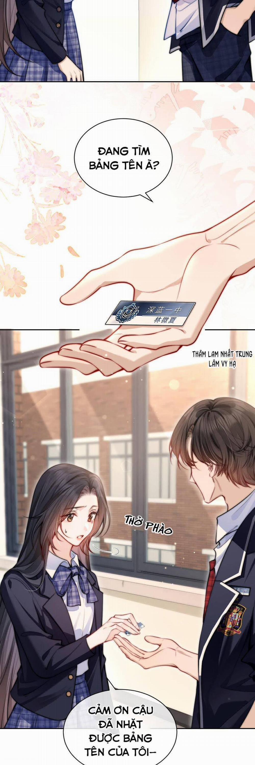 Em Nghe Thấy Chứ ? 6 trang 21