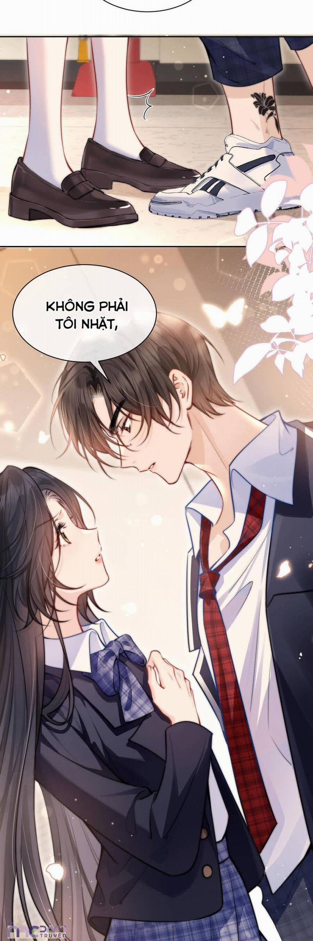 Em Nghe Thấy Chứ ? 6 trang 22