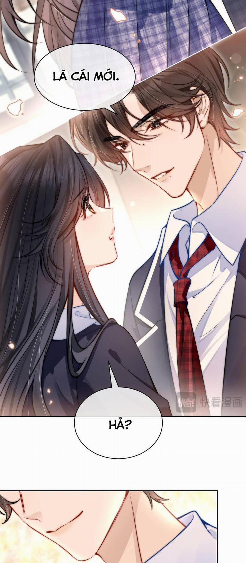 Em Nghe Thấy Chứ ? 6 trang 23