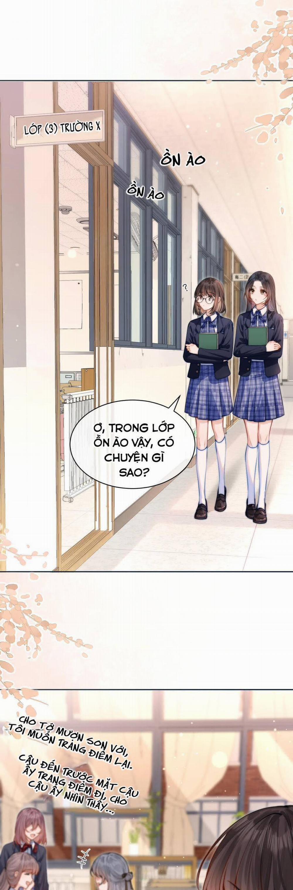 Em Nghe Thấy Chứ ? 6 trang 6