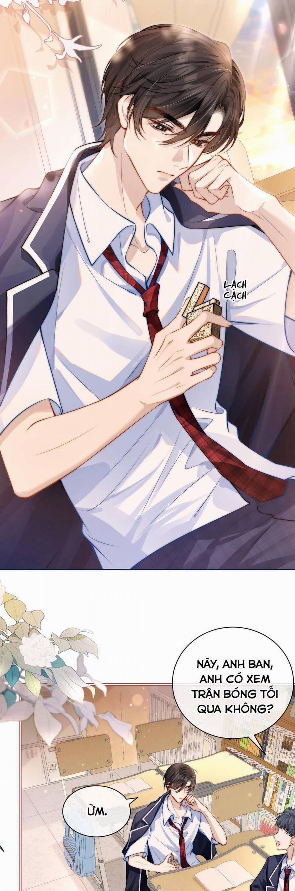 Em Nghe Thấy Chứ ? 6 trang 8