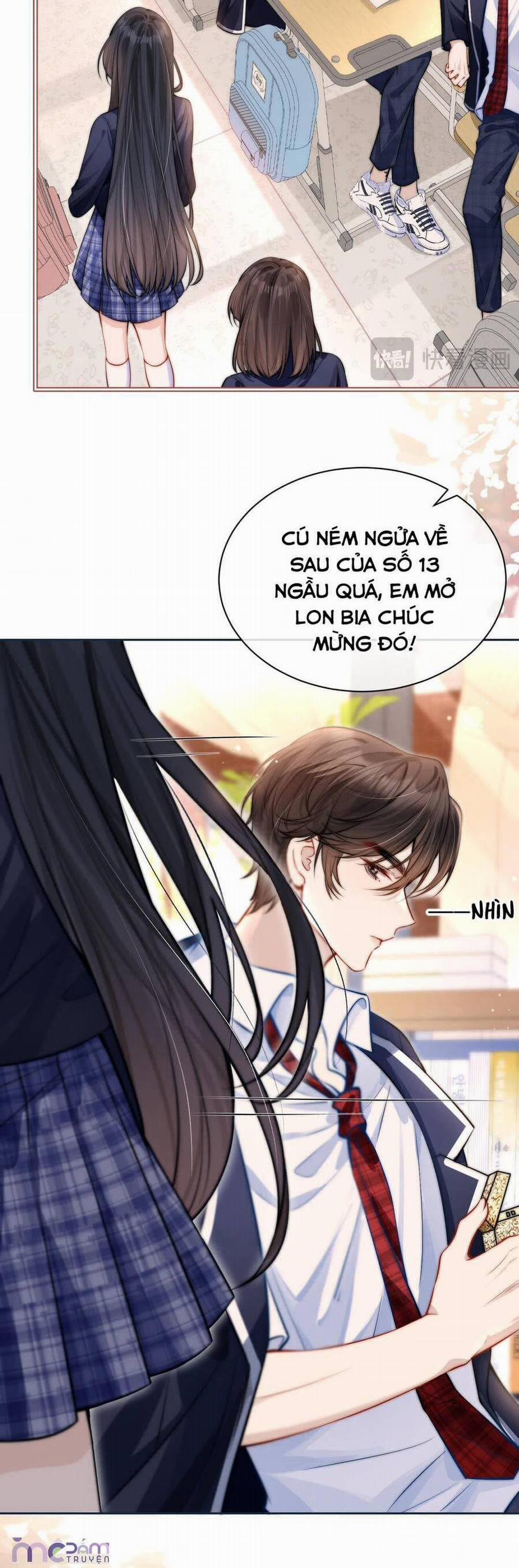 Em Nghe Thấy Chứ ? 6 trang 9