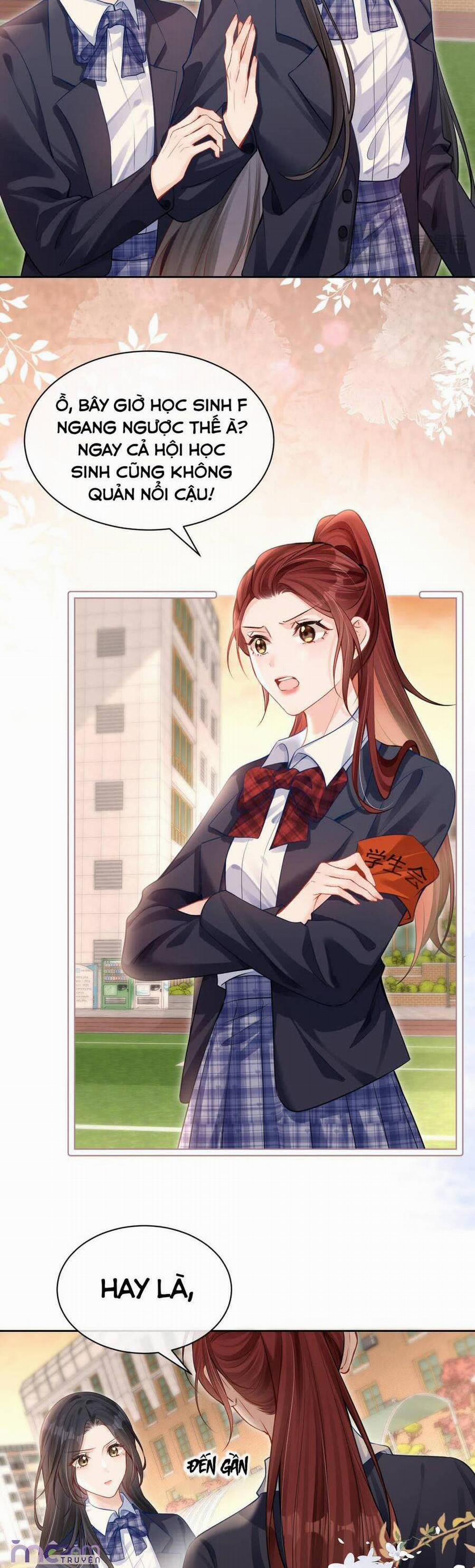 Em Nghe Thấy Chứ ? 7 trang 10