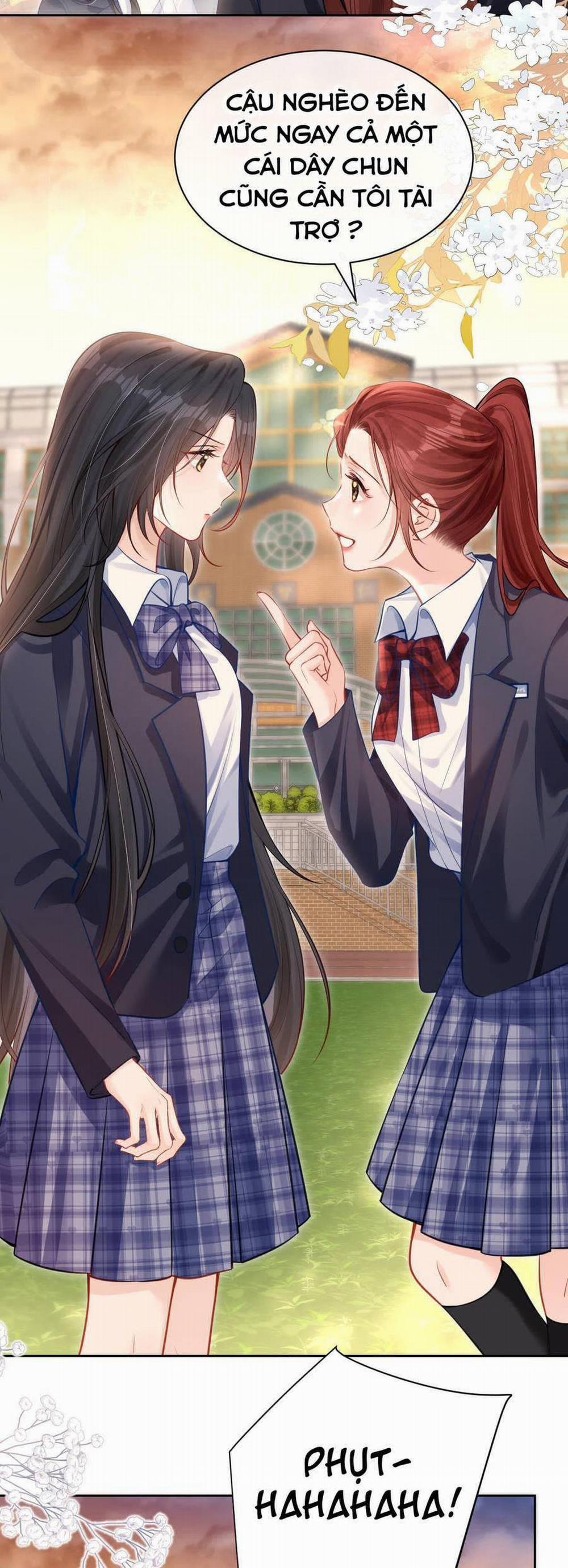 Em Nghe Thấy Chứ ? 7 trang 11