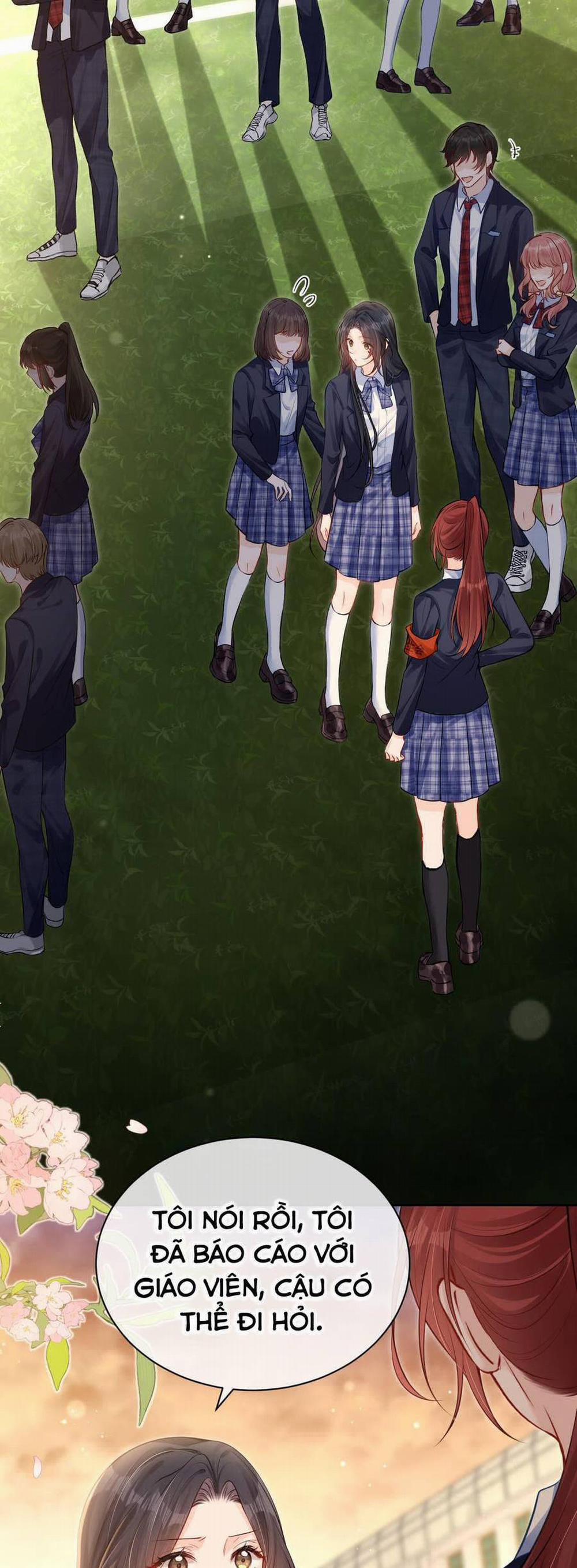 Em Nghe Thấy Chứ ? 7 trang 13