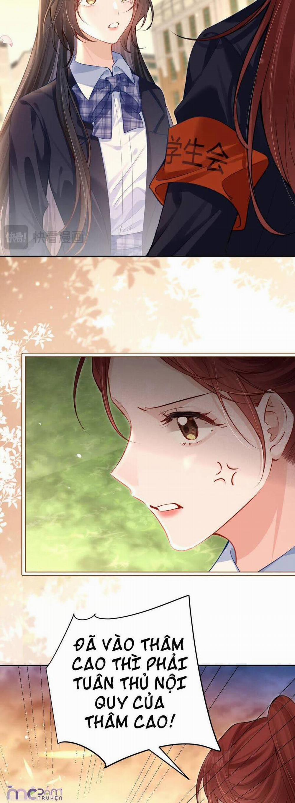 Em Nghe Thấy Chứ ? 7 trang 14