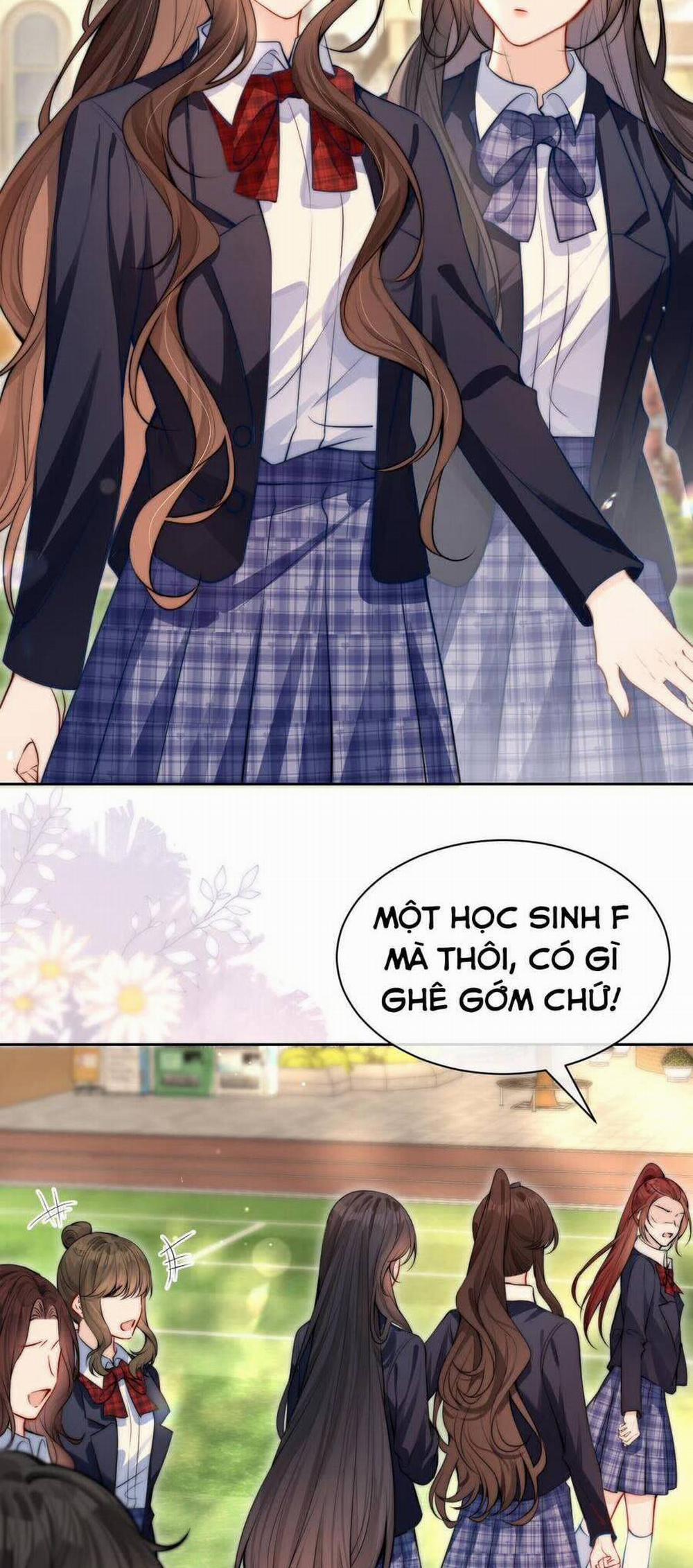 Em Nghe Thấy Chứ ? 7 trang 22