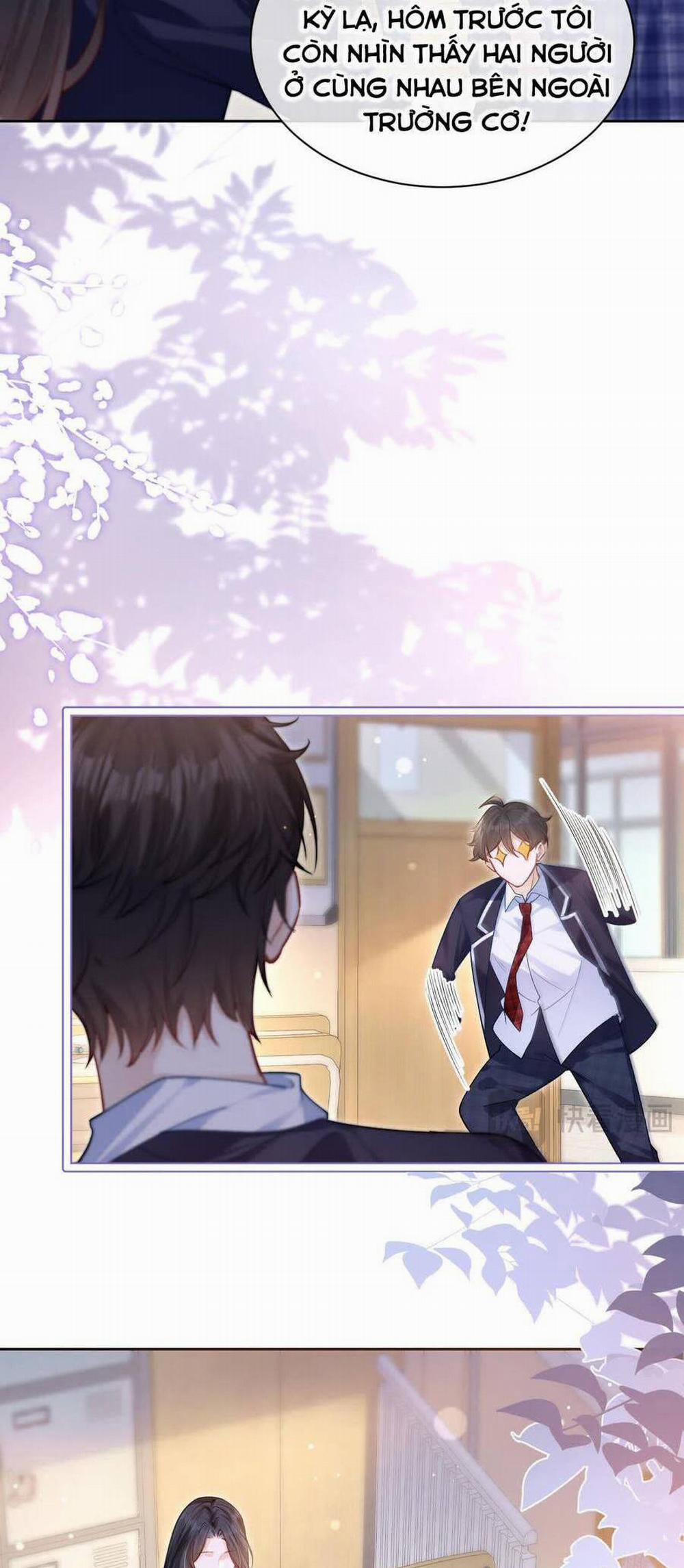 Em Nghe Thấy Chứ ? 7 trang 30