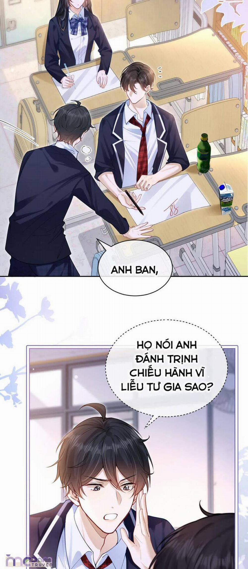 Em Nghe Thấy Chứ ? 7 trang 31