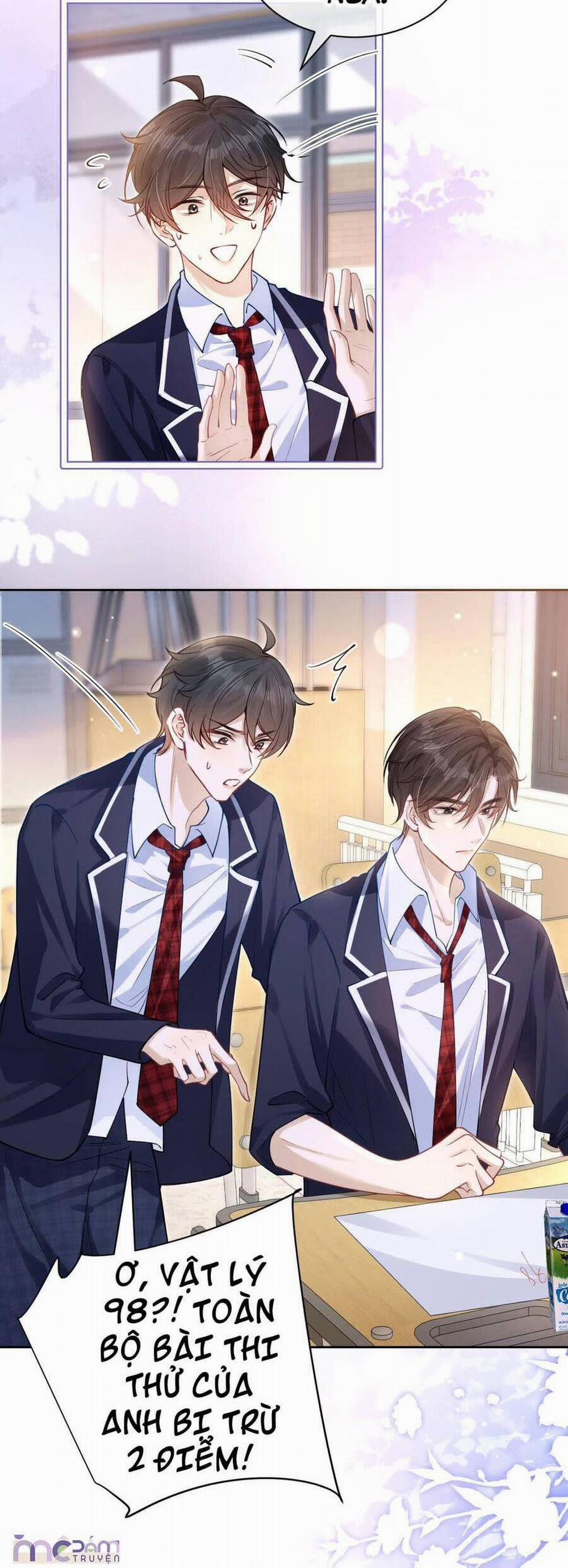 Em Nghe Thấy Chứ ? 7 trang 33