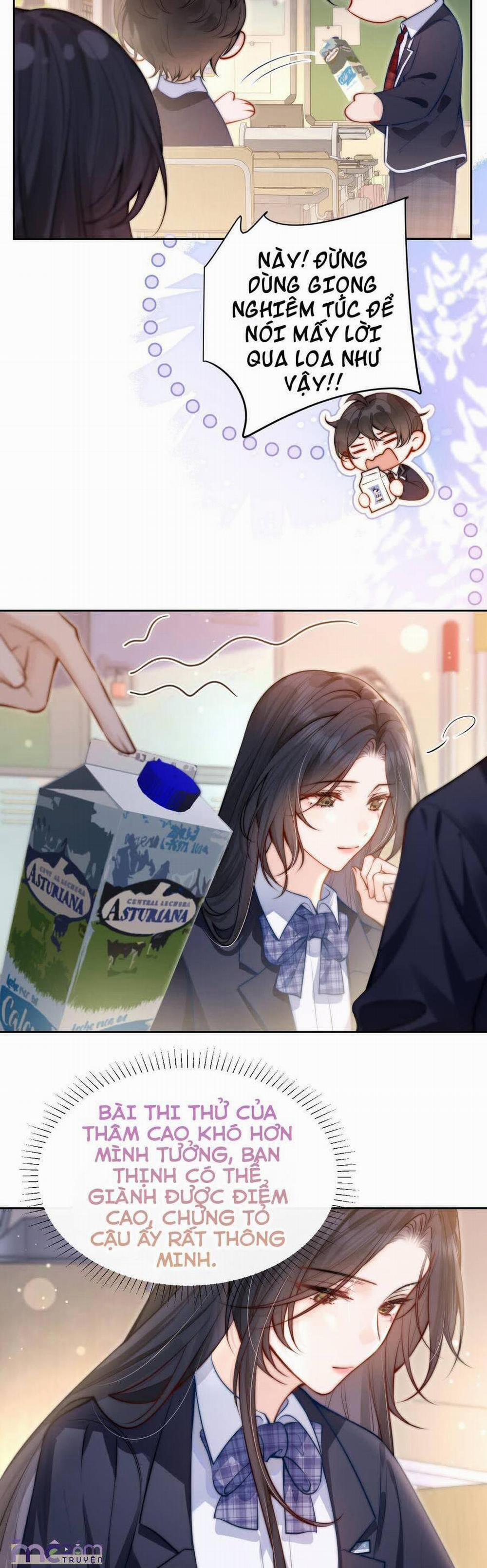 Em Nghe Thấy Chứ ? 7 trang 35