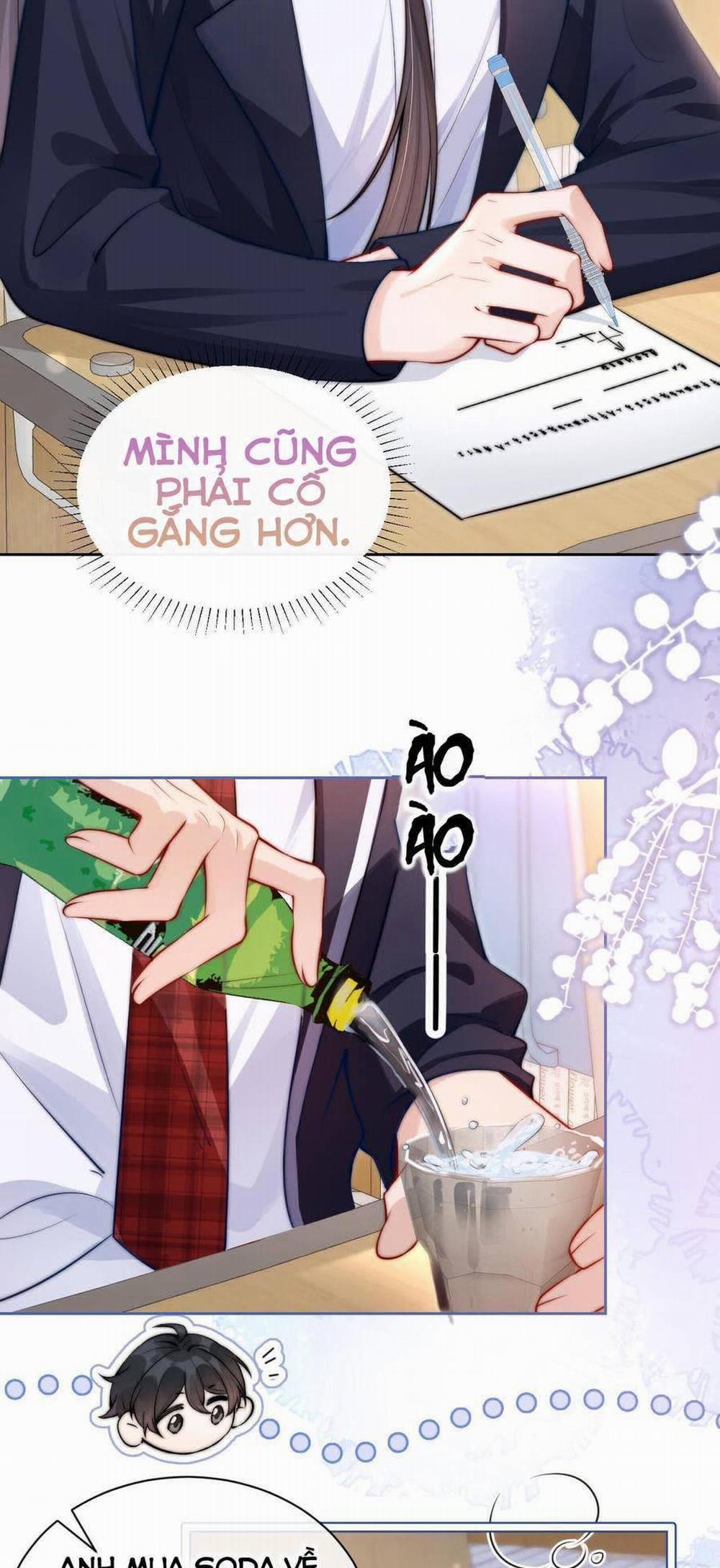 Em Nghe Thấy Chứ ? 7 trang 36