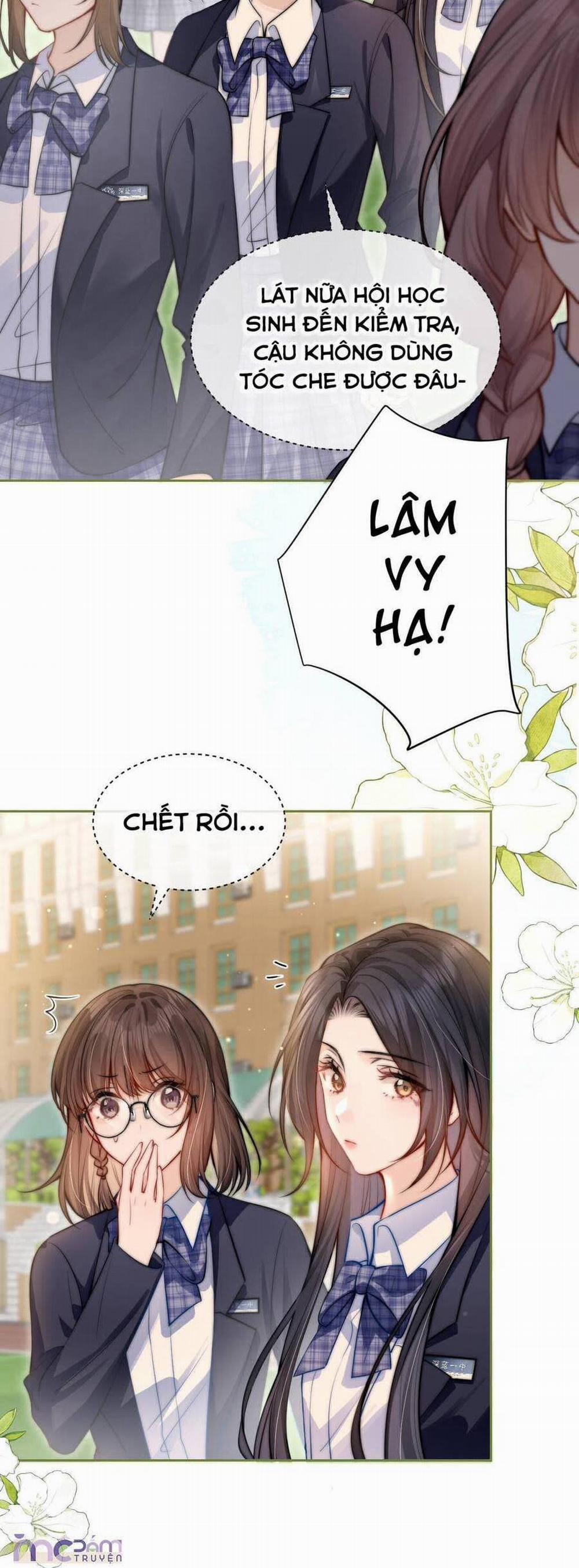 Em Nghe Thấy Chứ ? 7 trang 8