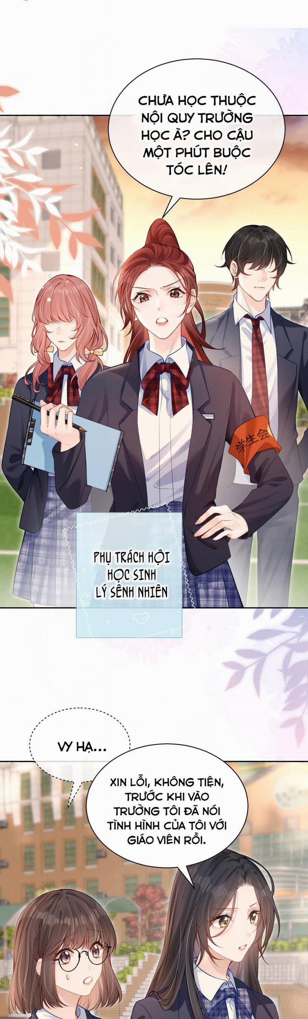 Em Nghe Thấy Chứ ? 7 trang 9