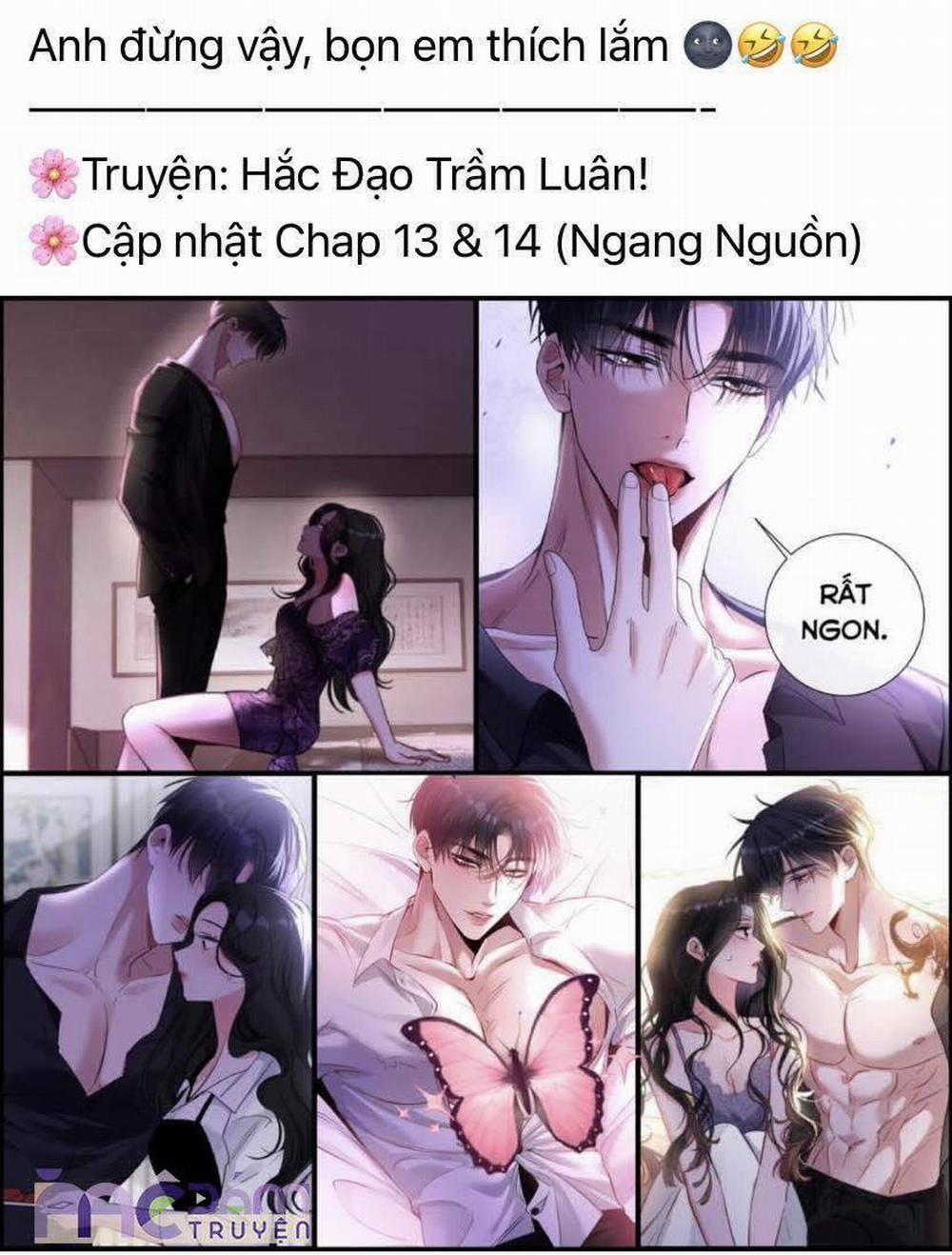 Em Nghe Thấy Chứ ? 8 trang 1