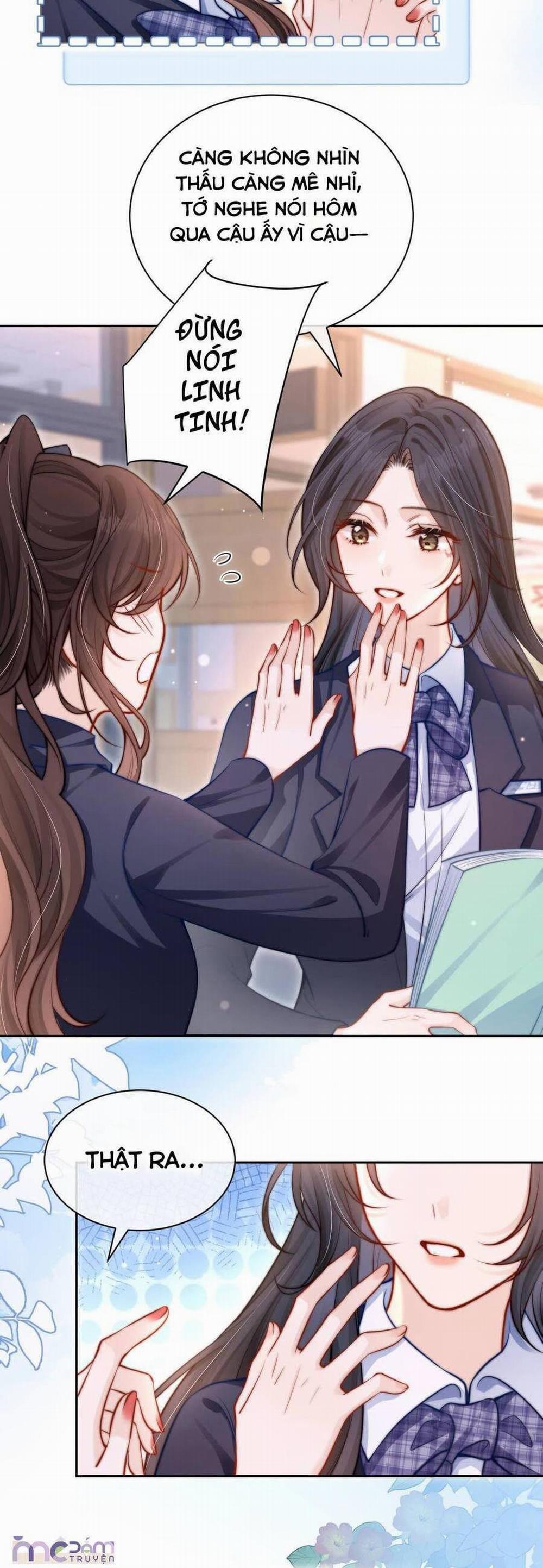 Em Nghe Thấy Chứ ? 8 trang 10