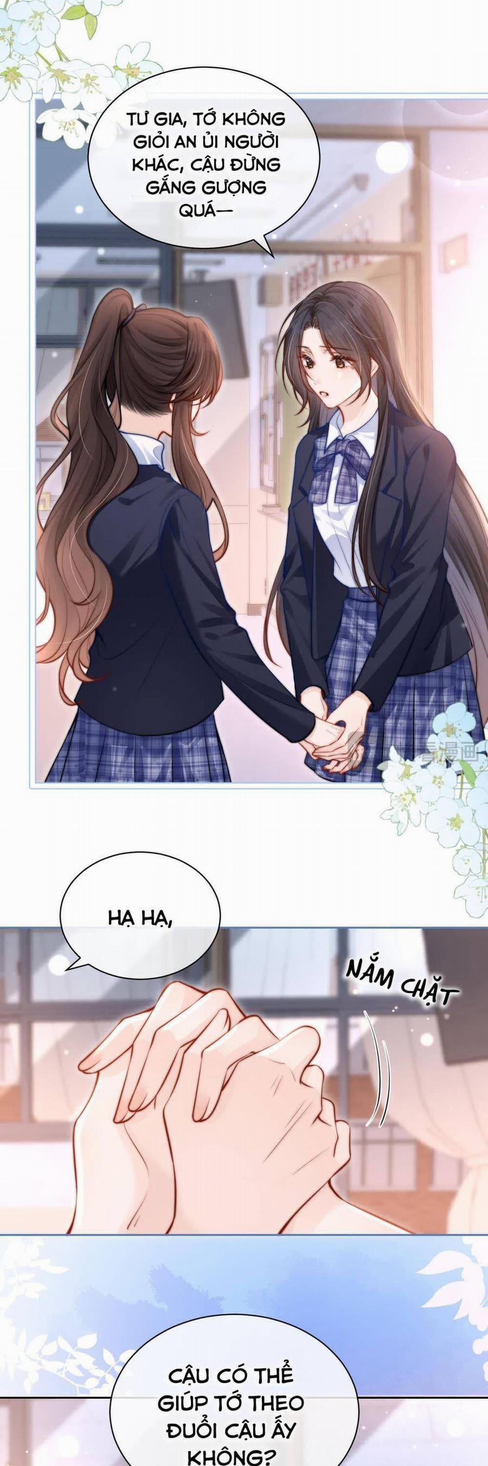 Em Nghe Thấy Chứ ? 8 trang 13