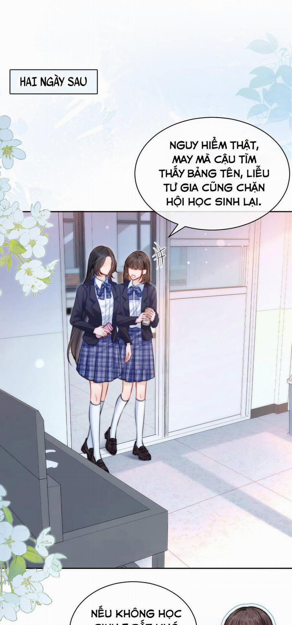 Em Nghe Thấy Chứ ? 8 trang 15