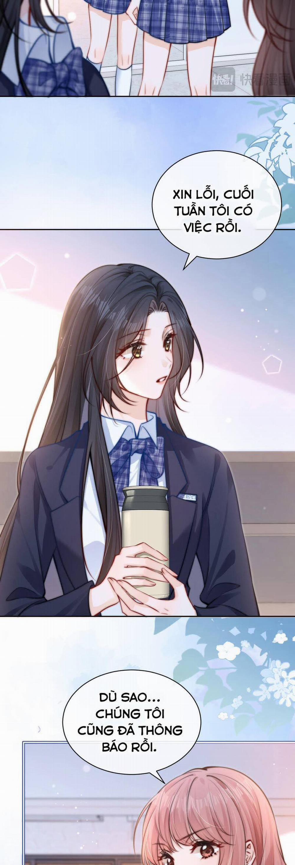 Em Nghe Thấy Chứ ? 8 trang 18