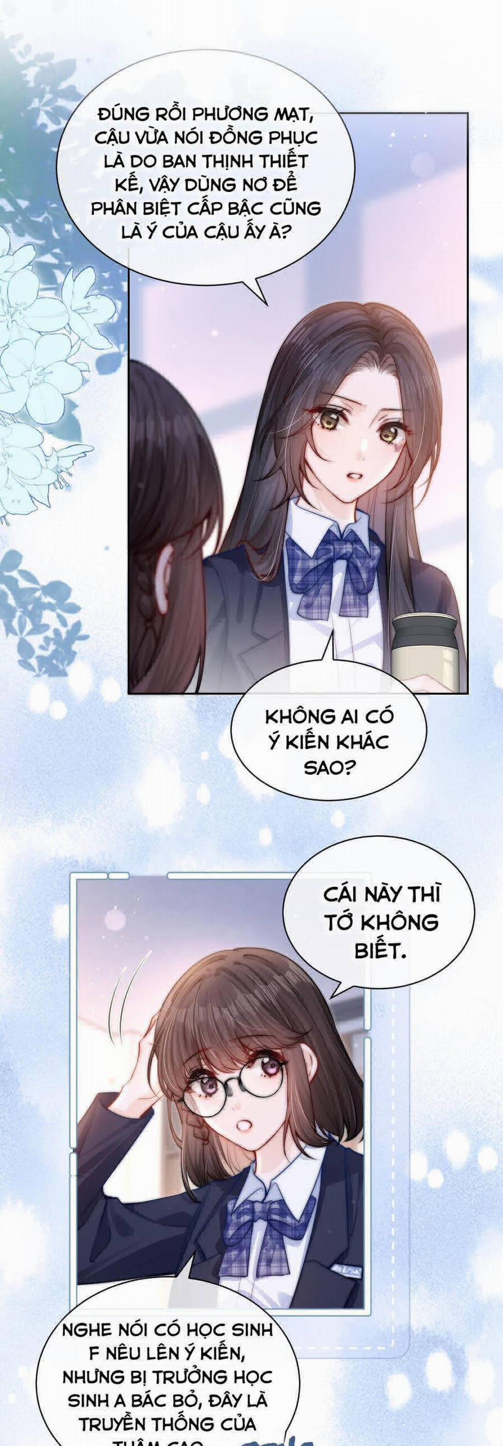 Em Nghe Thấy Chứ ? 8 trang 20