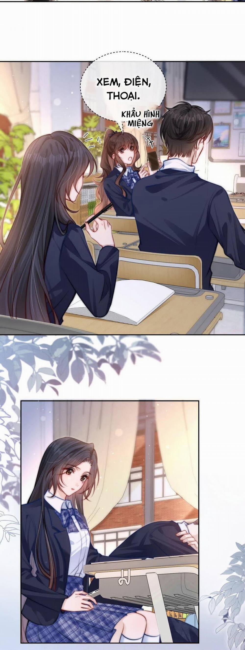 Em Nghe Thấy Chứ ? 8 trang 22