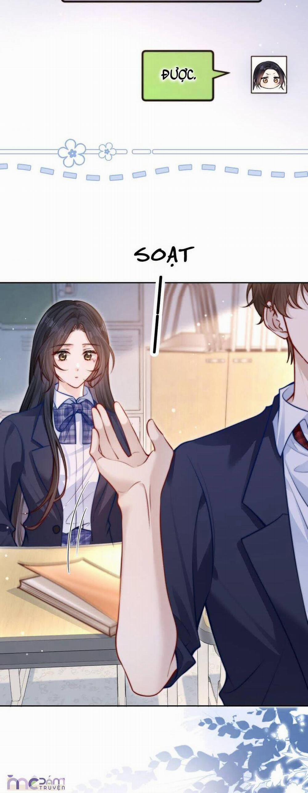 Em Nghe Thấy Chứ ? 8 trang 25