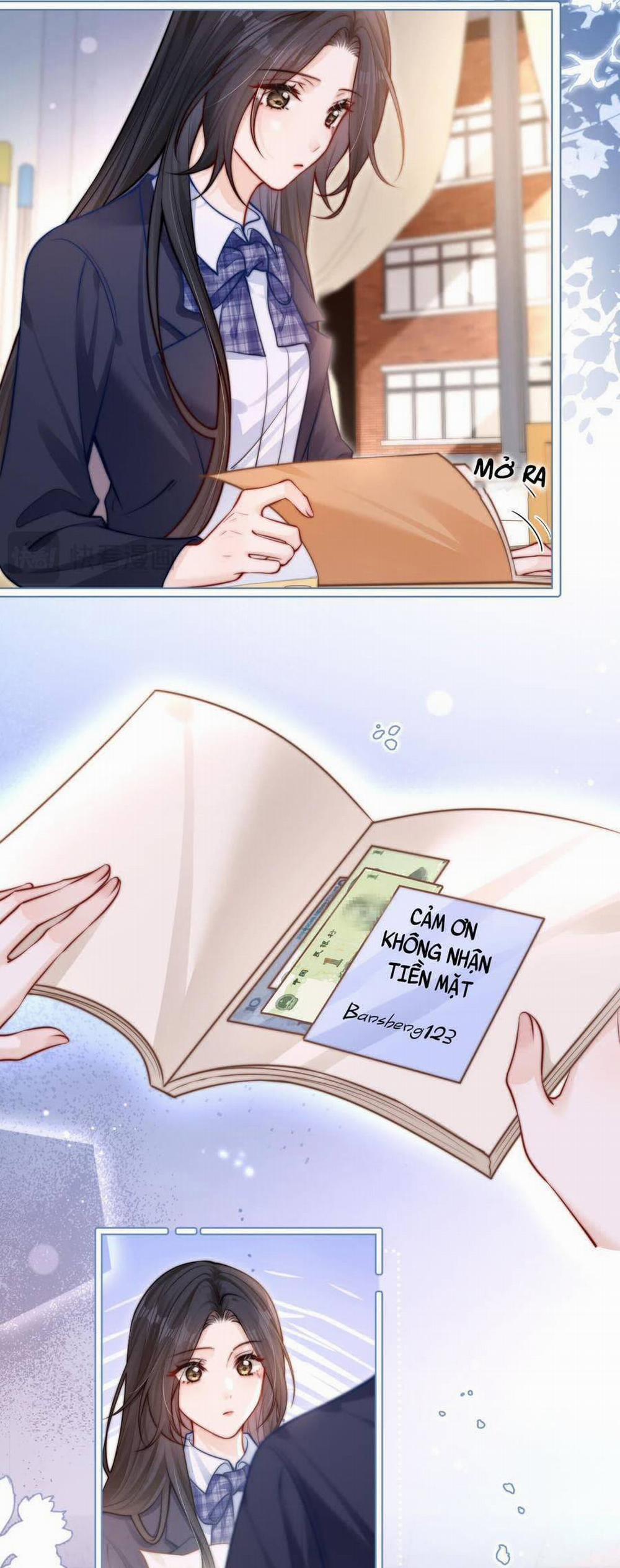 Em Nghe Thấy Chứ ? 8 trang 26