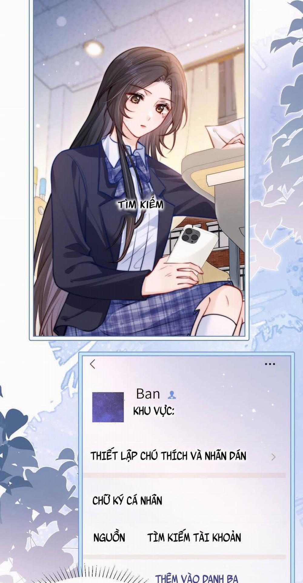 Em Nghe Thấy Chứ ? 8 trang 28