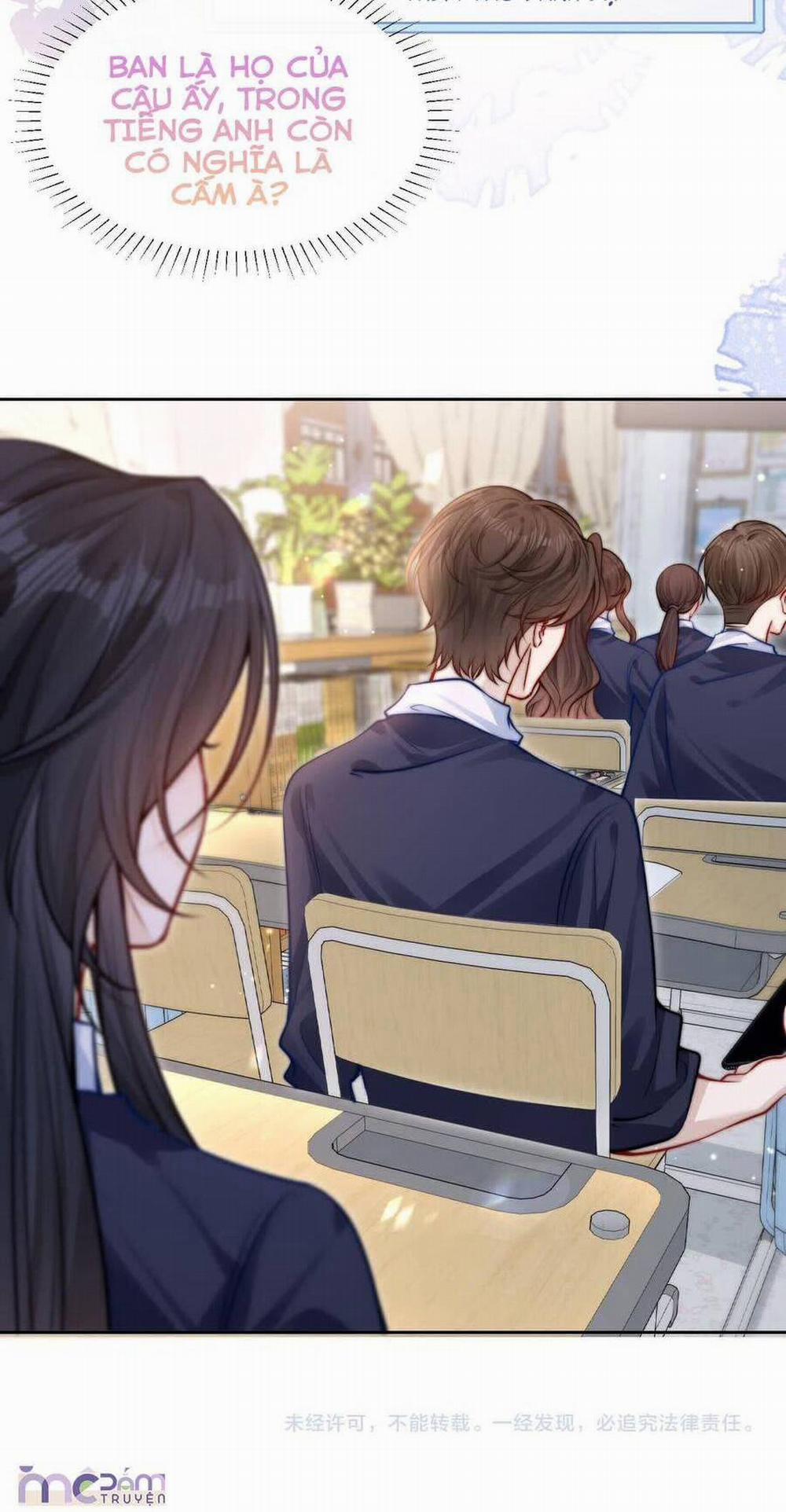 Em Nghe Thấy Chứ ? 8 trang 29