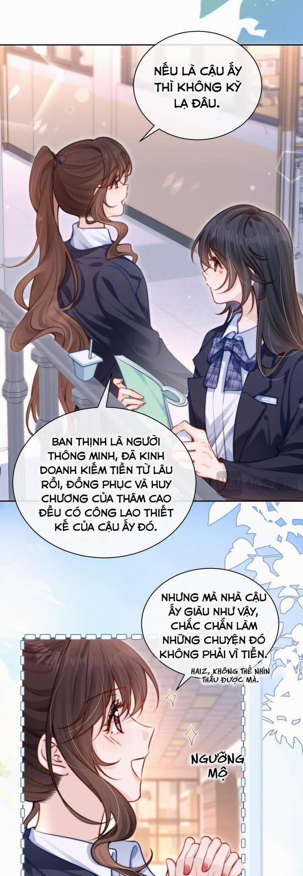 Em Nghe Thấy Chứ ? 8 trang 9