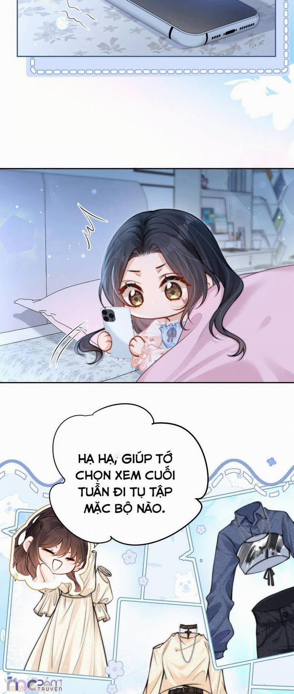 Em Nghe Thấy Chứ ? 9 trang 10