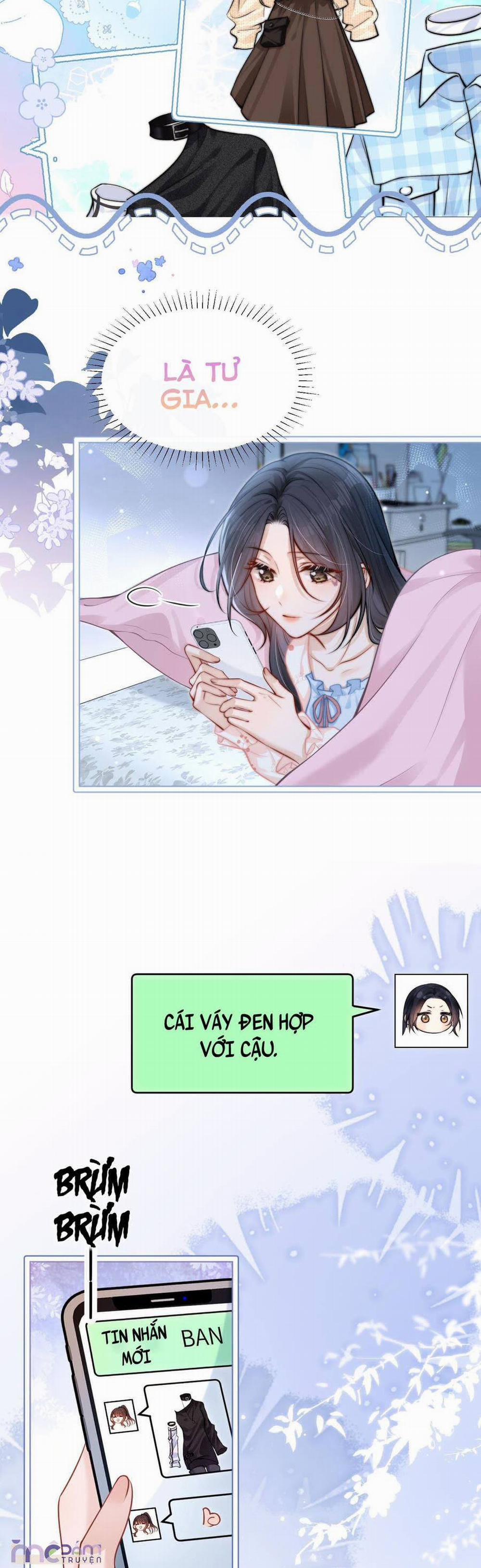 Em Nghe Thấy Chứ ? 9 trang 11